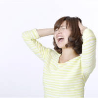 女性の薄毛にストレスは影響する？薄毛とストレスの関係性について